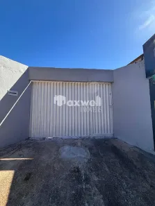 Casa com 2 Quartos para alugar, 100m² no Jardim Cristal, Aparecida de Goiânia