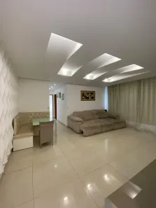 Apartamento com 2 Quartos para alugar, 60m² no Oswaldo Barbosa Pena II, Nova Lima