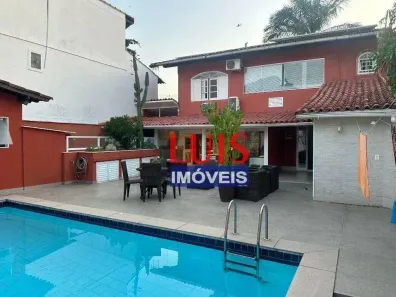 Casa com 3 Quartos à venda, 207m² no Piratininga, Niterói