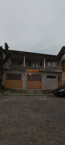 Sobrado com 5 Quartos à venda, 243m² no Jardim Las Vegas, Guarulhos