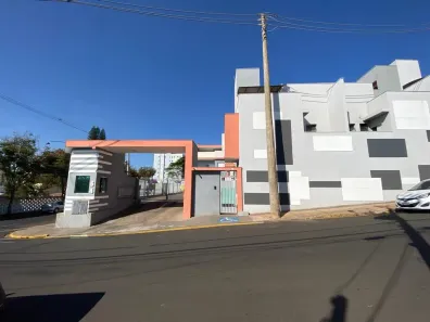 Casa de Condomínio com 3 Quartos à venda, 167m² no Jardim São Carlos, São Carlos