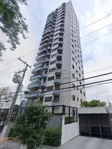 Apartamento com 3 Quartos à venda, 170m² no Jardim da Saúde, São Paulo