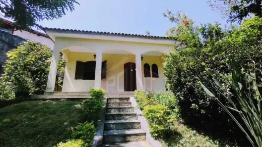 Casa com 2 Quartos à venda, 117m² no Badu, Niterói