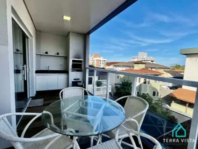 Apartamento com 2 Quartos à venda, 68m² no Centro, Ubatuba