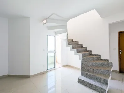 Apartamento com 2 Quartos à venda, 100m² no Nova Petrópolis, São Bernardo do Campo