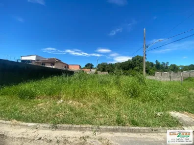 Lote/Terreno à venda, 283m² no Balneário Josedy, Peruíbe