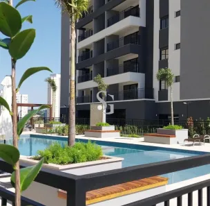 Apartamento com 4 Quartos à venda, 104m² no Taquaral, Campinas
