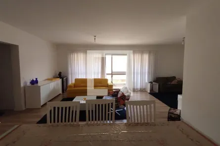 Apartamento com 4 Quartos à venda, 182m² no Rudge Ramos, São Bernardo do Campo