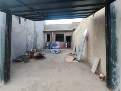 Casa com 2 Quartos à venda, 72m² no Teixeirinha, Betim