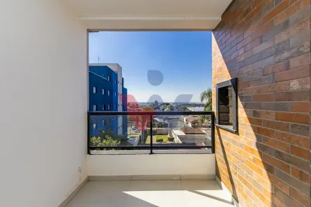 Cobertura com 3 Quartos à venda, 200m² no Tarumã, Curitiba