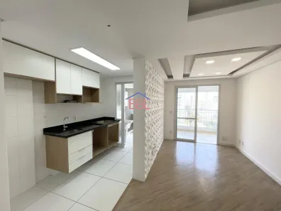 Apartamento com 2 Quartos à venda, 67m² no Parque São Jorge, São Paulo