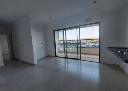 Apartamento com 2 Quartos para venda ou aluguel, 62m² no Jardim América, Sorocaba
