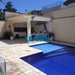  com 4 Quartos à venda, 329m² no Granja Julieta, São Paulo