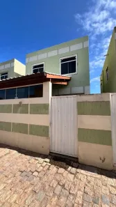 Casa com 3 Quartos à venda, 100m² no Agua Santa, São João da Barra