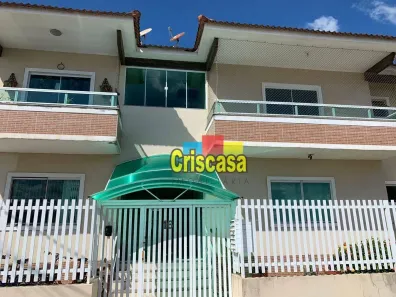 Apartamento com 3 Quartos à venda, 100m² no Nova São Pedro, São Pedro da Aldeia