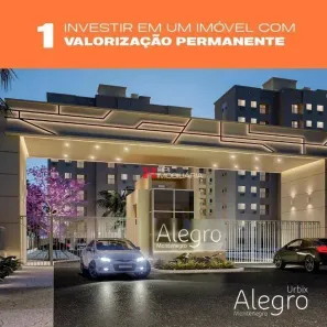 Apartamento com 2 Quartos à venda, 52m² no Tapanã (Icoaraci), Belém