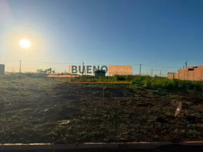 Lote/Terreno à venda, 175m² no Residencial Cachoeira, Santa Bárbara D'Oeste