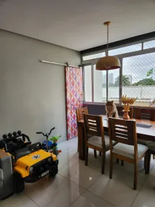 Apartamento com 2 Quartos à venda, 102m² no Brooklin Paulista, São Paulo
