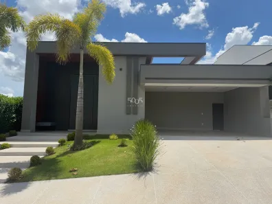 Casa de Condomínio com 3 Quartos à venda, 275m² no Jardim Villas do Golf, Itu