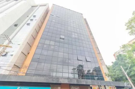 Sala Comercial para alugar, 110m² no Centro Histórico, Porto Alegre