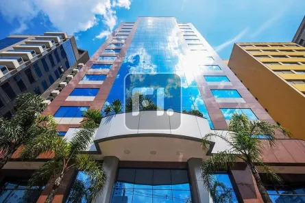 Sala Comercial à venda, 90m² no Jardim Paulista, São Paulo