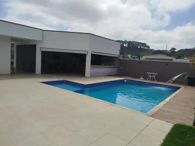 Casa de Condomínio com 3 Quartos à venda, 500m² no Jardim Terras de Santa Helena, Jacareí