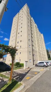 Apartamento com 2 Quartos à venda, 50m² no Vila Helena, Sorocaba