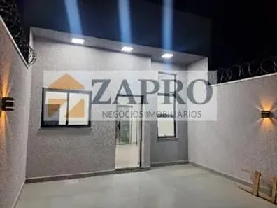 Casa com 3 Quartos à venda, 82m² no Parque Novo Horizonte, São José dos Campos