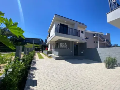 Casa de Condomínio com 2 Quartos à venda, 73m² no Ambrósio, Garopaba