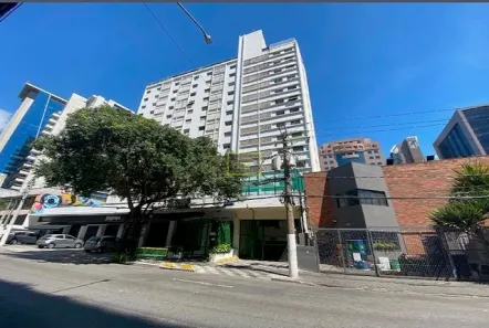 Apartamento com 2 Quartos à venda, 96m² no Itaim Bibi, São Paulo