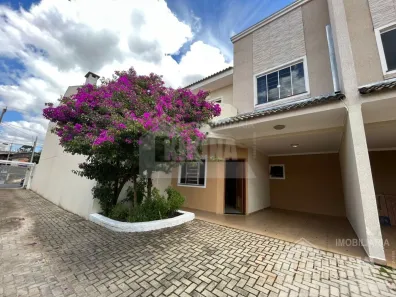 Sobrado com 3 Quartos à venda, 149m² no Ronda, Ponta Grossa