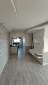 Apartamento com 2 Quartos para alugar, 74m² no Bairro do Colonia, Jacareí