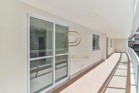 Apartamento com 3 Quartos à venda, 116m² no Lagoa, Rio de Janeiro
