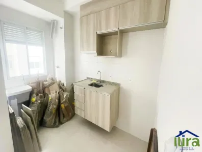 Apartamento com 1 Quarto à venda, 33m² no Presidente Altino, Osasco