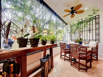 Apartamento com 4 Quartos à venda, 240m² no Barra da Tijuca, Rio de Janeiro