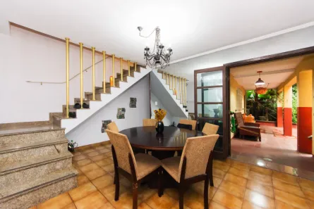 Casa com 4 Quartos à venda, 196m² no Ipiranga, São Paulo