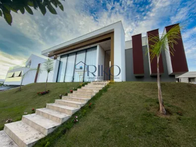 Casa de Condomínio com 3 Quartos à venda, 340m² no Teixeirinha, Betim