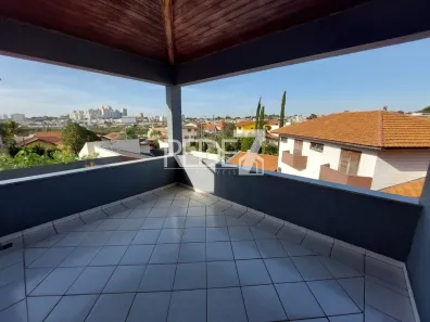 Casa com 3 Quartos à venda, 212m² no Parque Alto Taquaral, Campinas