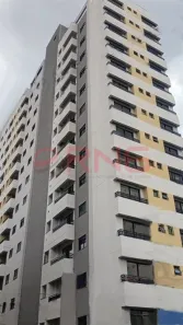 Apartamento com 2 Quartos para alugar, 43m² no Vila Gustavo, São Paulo