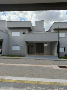 Casa de Condomínio com 3 Quartos à venda, 131m² no Sítios Santa Luzia Residencial, Aparecida de Goiânia