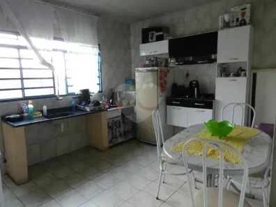 Casa com 9 Quartos à venda, 130m² no Vila Chica Luisa, São Paulo