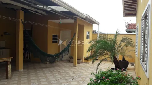 Casa com 3 Quartos à venda, 188m² no Jardim Roseira, Campinas