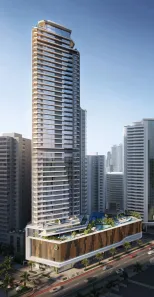 Apartamento com 4 Quartos à venda, 182m² no Centro, Balneário Camboriú