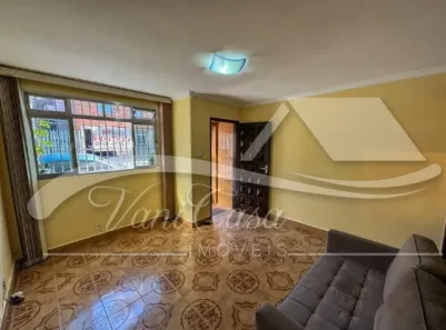 Sobrado com 2 Quartos à venda, 80m² no Vila Dom Pedro I, São Paulo