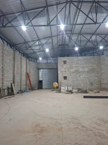 Galpão/Depósito/Armazém à venda, 465m² no Santa Fé, Conselheiro Lafaiete