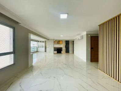 Apartamento com 3 Quartos à venda, 214m² no Bosque das Juritis, Ribeirão Preto