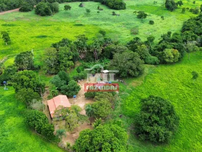 Fazenda/Sítio à venda, 1m² no , Dueré