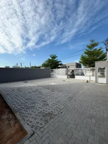 Apartamento com 2 Quartos à venda, 50m² no Vila Machado, Itaitinga