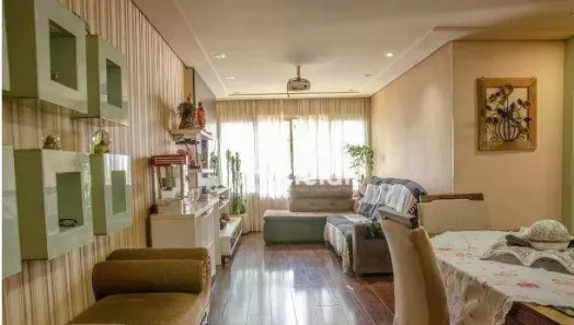 Apartamento com 3 Quartos à venda, 110m² no Vila Pereira Barreto, São Paulo