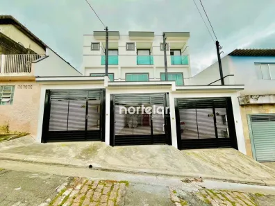 Sobrado com 2 Quartos à venda, 108m² no Vila Mirante, São Paulo